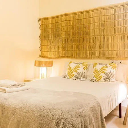 Apartment Edificio Victoria Centro Malaga